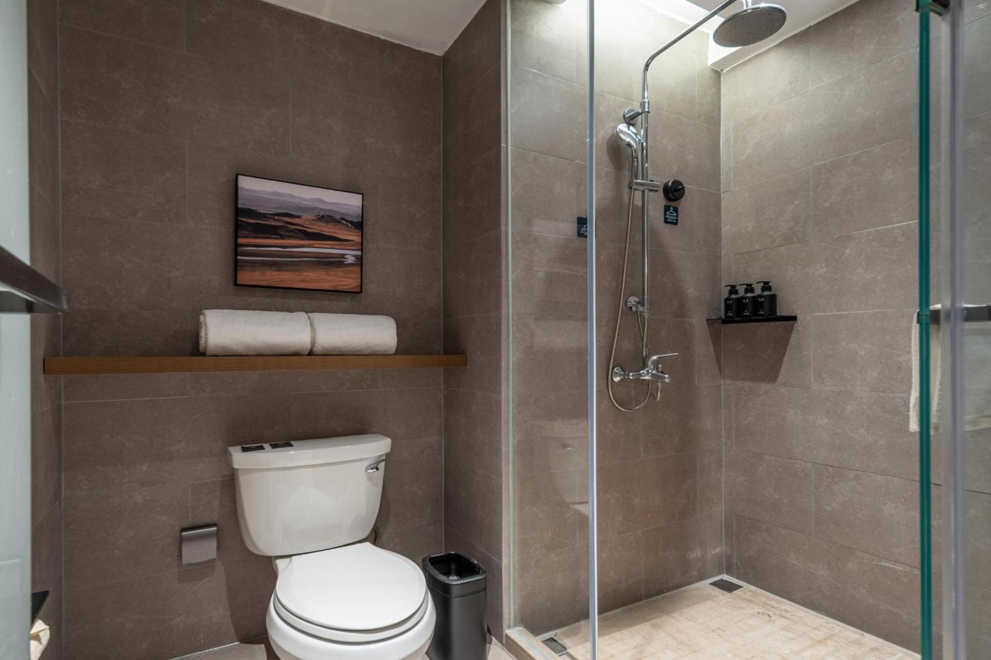 Atour Hotel Shanghai Hongqiao Xinzhuang Business District Ngoại thất bức ảnh