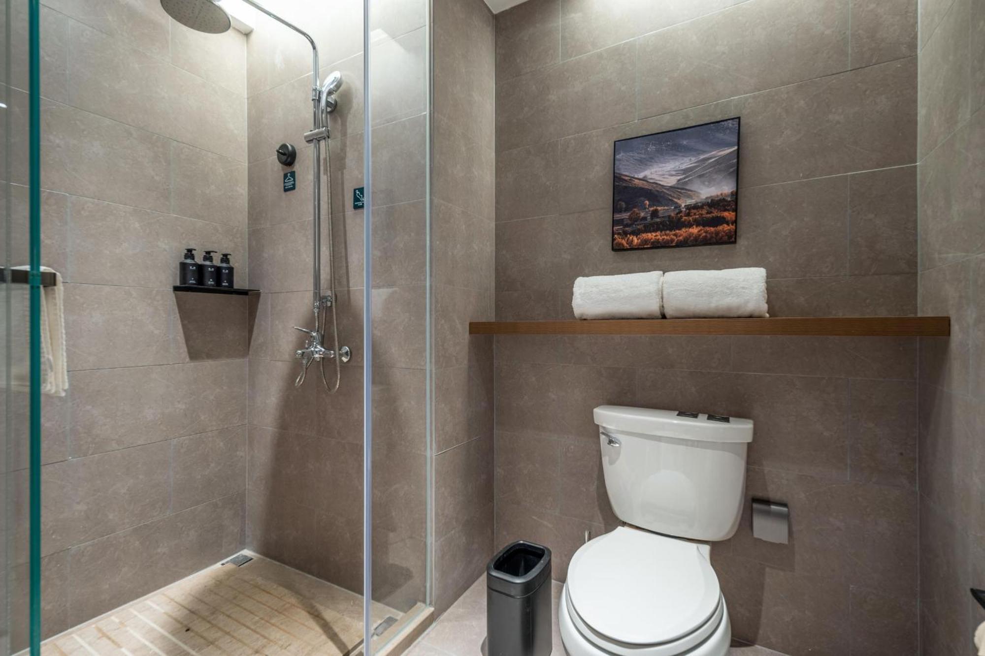 Atour Hotel Shanghai Hongqiao Xinzhuang Business District Ngoại thất bức ảnh