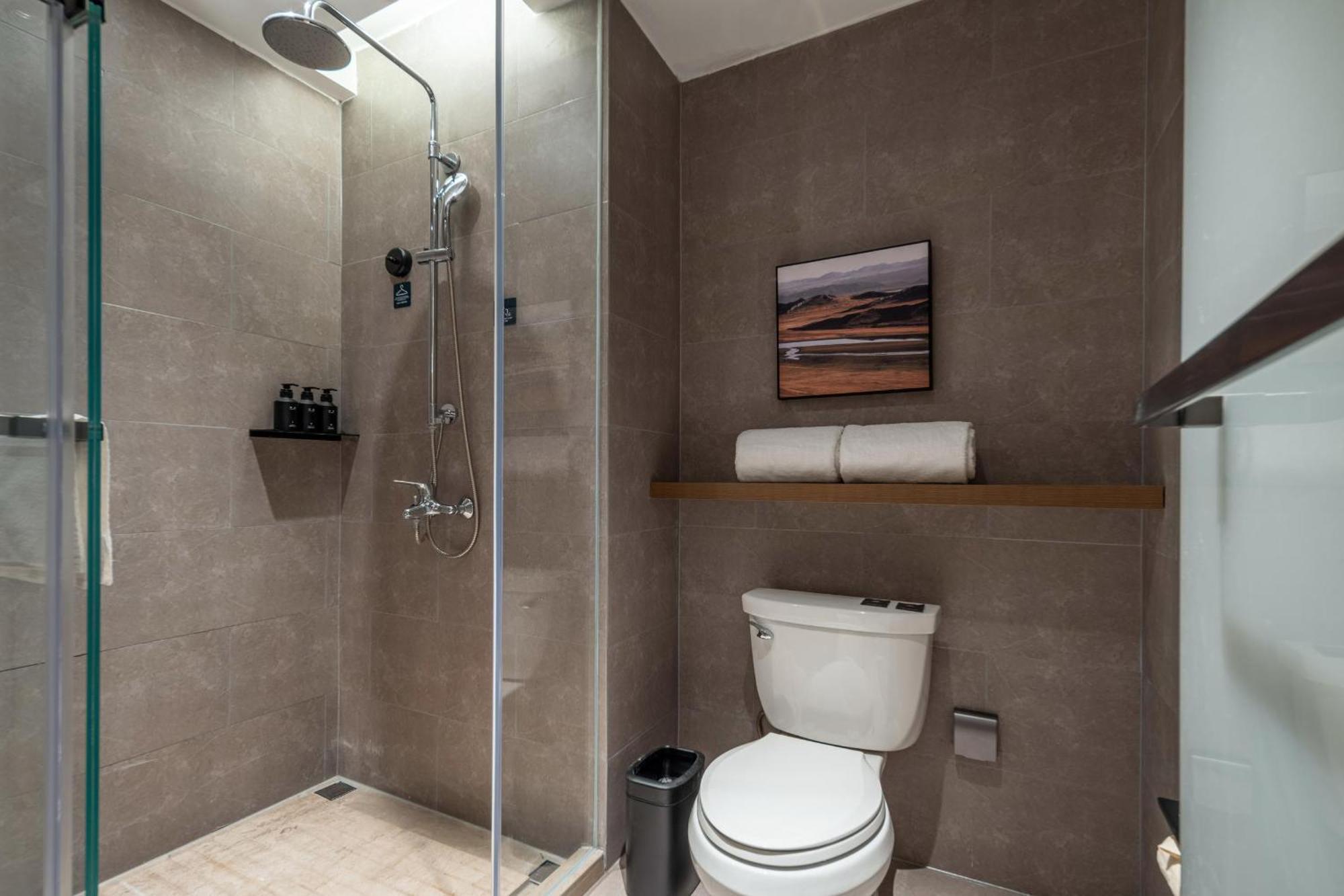 Atour Hotel Shanghai Hongqiao Xinzhuang Business District Ngoại thất bức ảnh