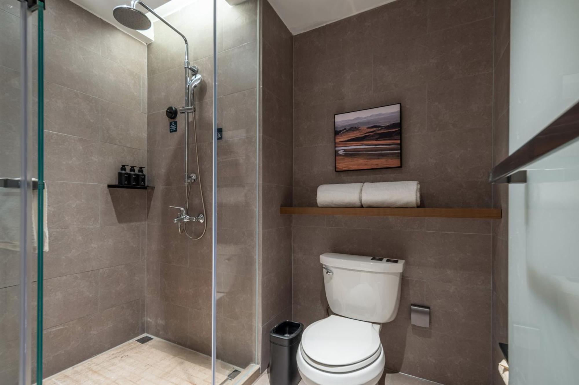 Atour Hotel Shanghai Hongqiao Xinzhuang Business District Ngoại thất bức ảnh