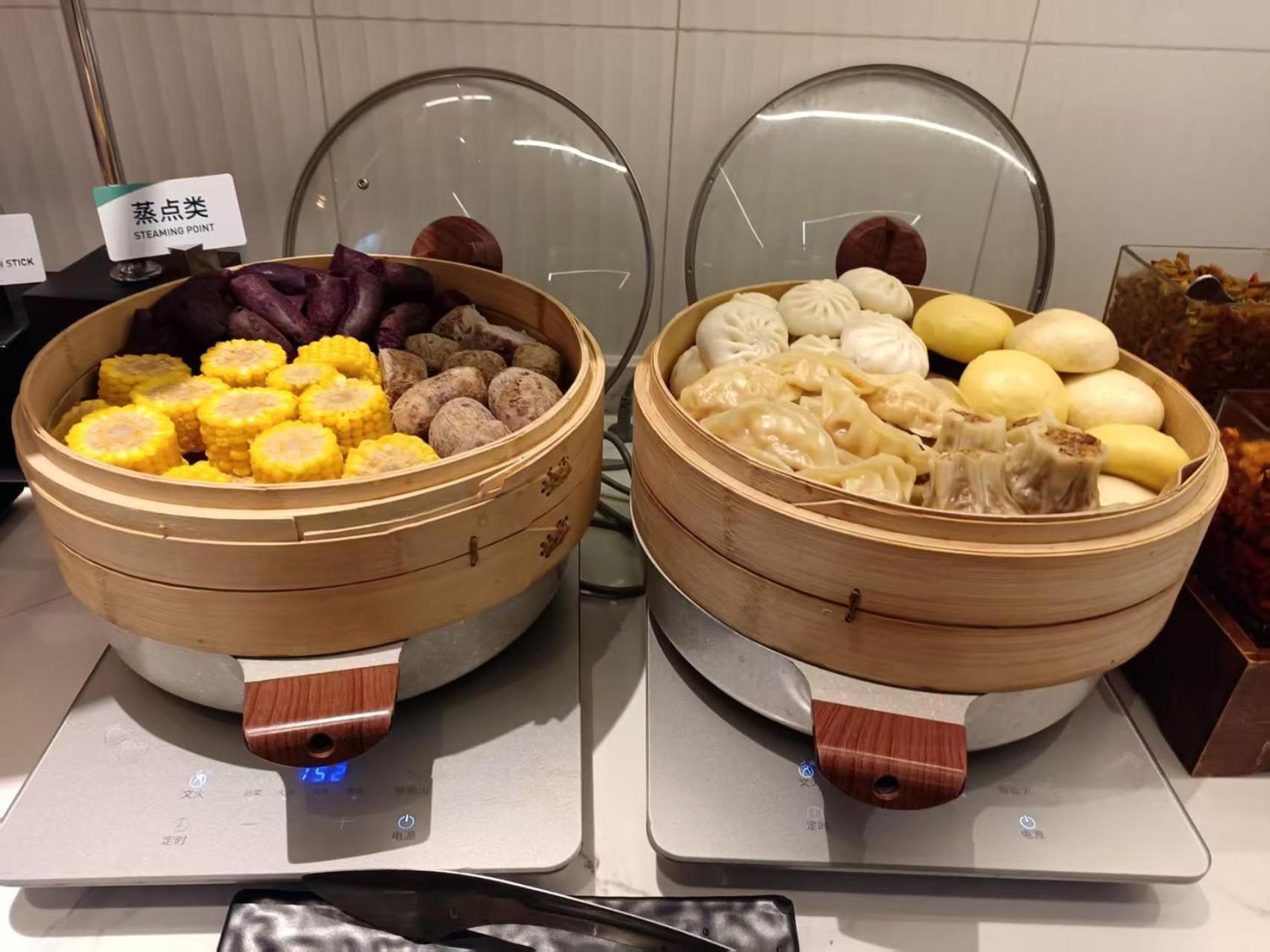 Atour Hotel Shanghai Hongqiao Xinzhuang Business District Ngoại thất bức ảnh
