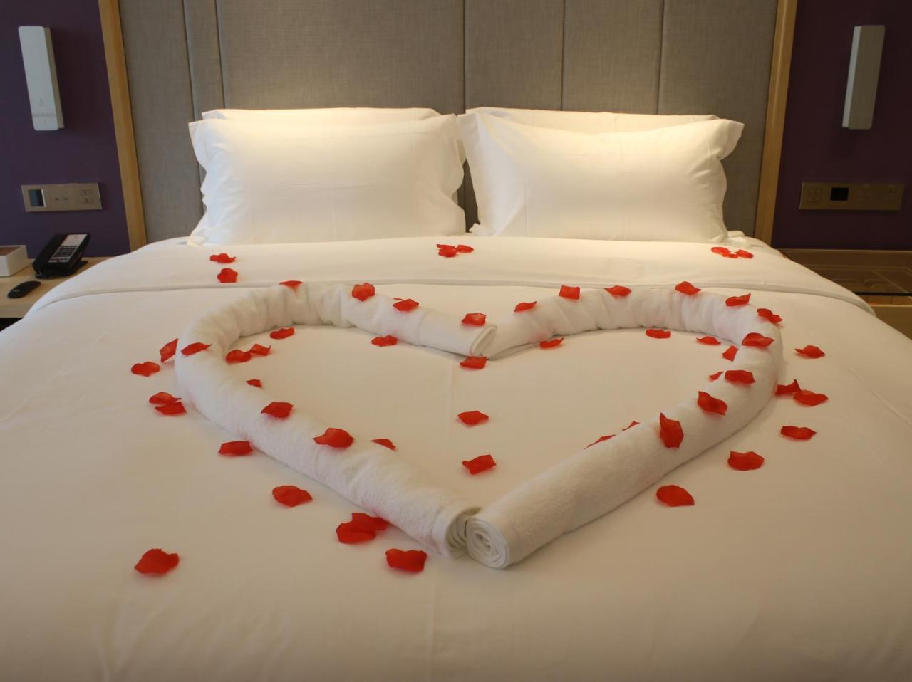 Atour Hotel Shanghai Hongqiao Xinzhuang Business District Ngoại thất bức ảnh